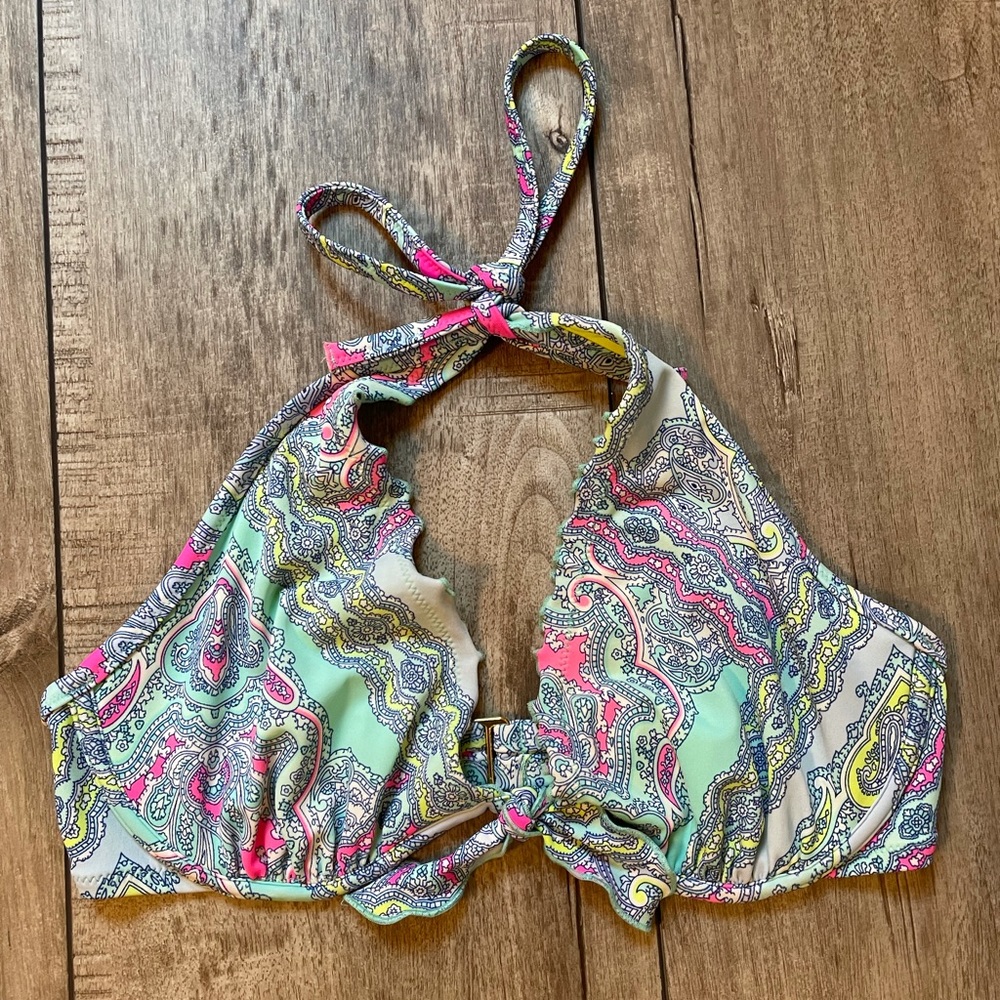 Victoria’s Secret Swim Top